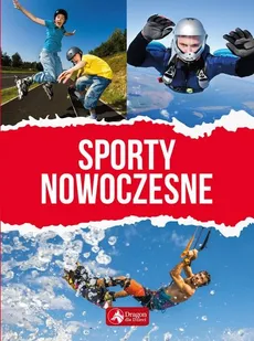 Sporty nowoczesne - Outlet
