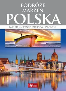 Podróże marzeń Polska - Outlet