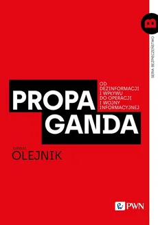 Propaganda - Łukasz Olejnik