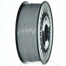 Filament PLA 1kg - szary
