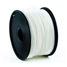 Filament PLA 1kg - biały