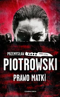 Prawo matki - Outlet - Przemysław Piotrowski