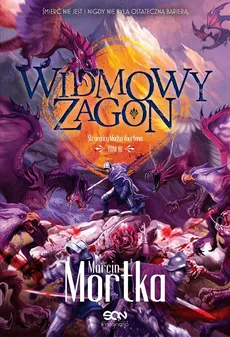 Widmowy Zagon - Outlet - Marcin Mortka