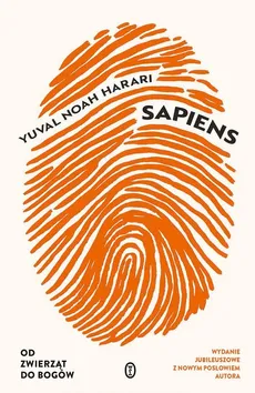 Sapiens - Outlet - Yuval Noah Harari