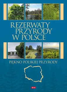 Rezerwaty przyrody w Polsce - Outlet