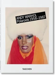 Polaroids 1958-1987 - Andy Warchol