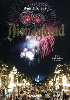 Walt Disney's Disneyland - Charlene Nichols, Chris Nichols