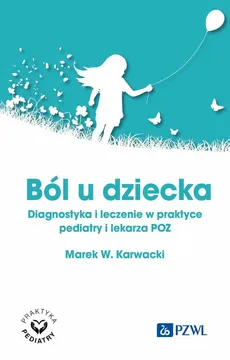 Ból u dziecka - Outlet - Karwacki Marek W.