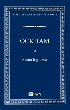 Suma logiczna - Outlet - William Ockham