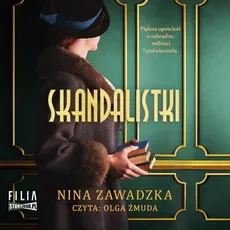 Skandalistki - Nina Zawadzka