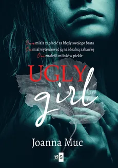 Ugly Girl - Joanna Muc