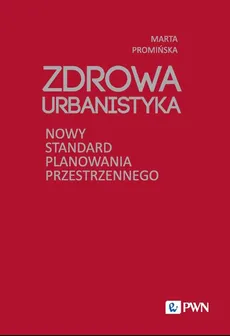Zdrowa Urbanistyka - Outlet - Marta Promińska