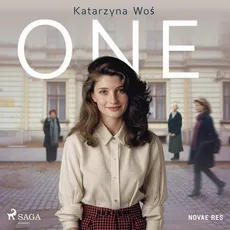 One - Katarzyna Woś