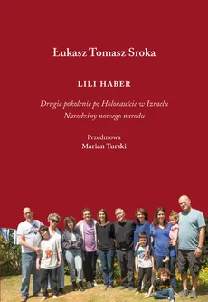 Lili Haber - Sroka Łukasz Tomasz