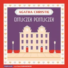 Entliczek pentliczek - Agatha Christie