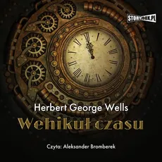 Wehikuł czasu - Wells Herbert George