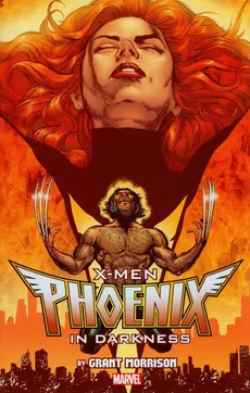 X-Men: Phoenix in Darkness - Outlet - Grant Morrison