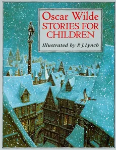 Stories for Children - Oscar Wilde