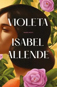 Violeta - Outlet - Isabel Allende