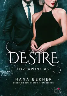 Desire - Nana Beckher
