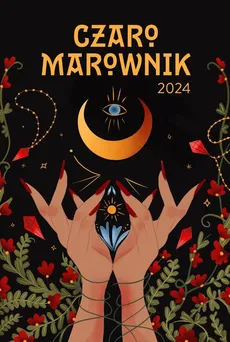 CzaroMarownik 2024 - Outlet - Agnieszka Fiedorowicz, Elżbieta Czerwińska, Renata Nikonowicz