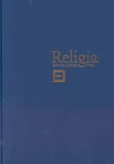 Encyklopedia religii Tom 6 - Outlet