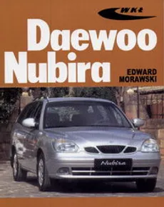 Daewoo Nubira - Edward Morawski