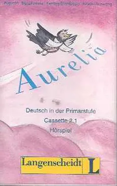 Aurelia Deutsch in der Primarstuffe 2.1 - Outlet
