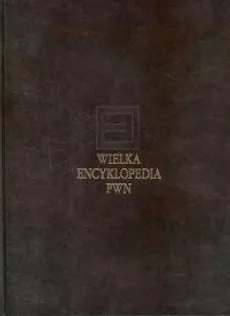 Wielka encyklopedia PWN Tom 7