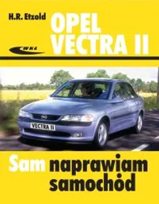 Opel Vectra II - Hans-Rudiger Etzold