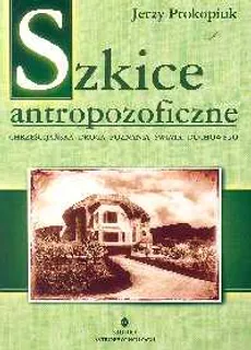 Szkice antropofizyczne - Jerzy Prokopiuk