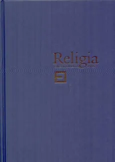 Encyklopedia religii Tom 2 - Outlet