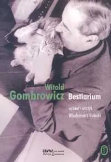 Bestiarium - Witold Gombrowicz
