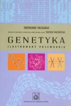 Genetyka - Eberhard Passarge