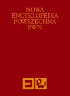 Nowa Encyklopedia Powszechna Tom 6 - Outlet