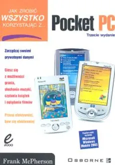 Pocket PC - Frank McPherson
