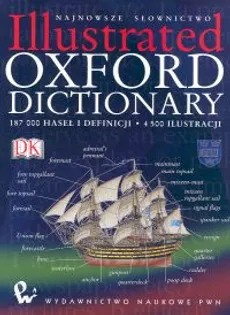 Illustrated Oxford Dictionary