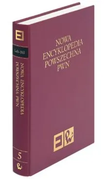 Nowa Encyklopedia Powszechna Tom 5
