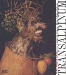 Transalpinum Po obu stronach Alp Malarstwo w Europie od Giorgiona i Dürera do Tycjana i Rubensa - Outlet