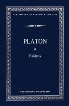 Faidros - Platon