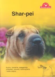 Shar Pei - Over Dieren
