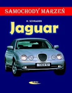 Jaguar - Halwart Schrader