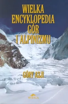 Wielka encyklopedia gór i alpinizmu T II - Outlet