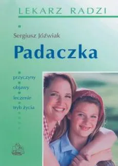 Padaczka - Sergiusz Jóźwiak, Katarzyna Kotulska