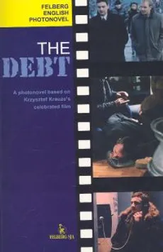 The debt - Jerzy Siemasz