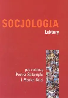 Socjologia Lektury