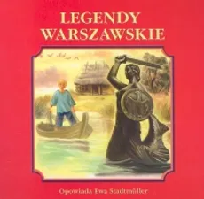 Legendy Warszawskie - Ewa Stadtmuller