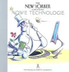The New Yorker cartoons Nowe technologie - Outlet