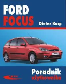 Ford Focus - Outlet - Dieter Korp