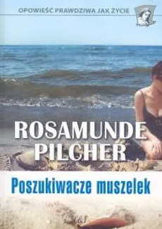 Poszukiwacze muszelek - Outlet - Rosamunde Pilcher